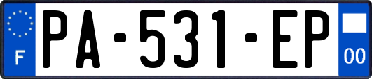 PA-531-EP