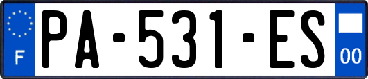 PA-531-ES