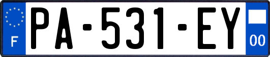 PA-531-EY