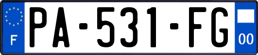 PA-531-FG