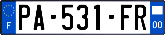 PA-531-FR
