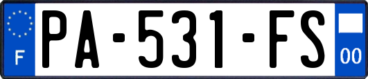 PA-531-FS
