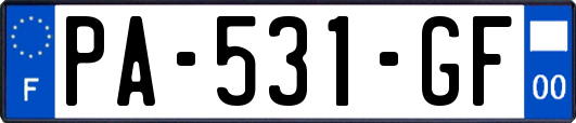 PA-531-GF