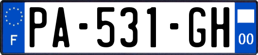 PA-531-GH