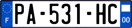 PA-531-HC