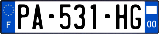 PA-531-HG