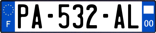 PA-532-AL