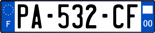 PA-532-CF