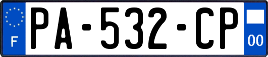 PA-532-CP