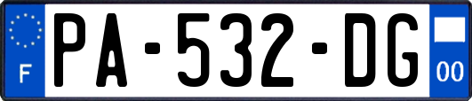 PA-532-DG