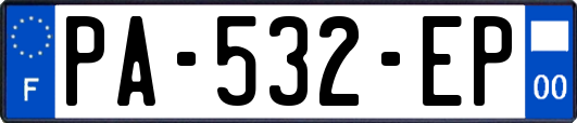 PA-532-EP
