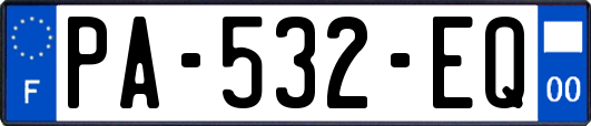 PA-532-EQ