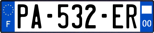 PA-532-ER
