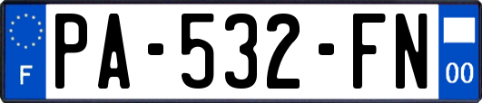 PA-532-FN