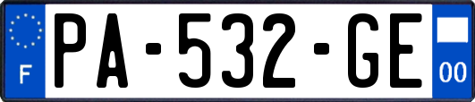 PA-532-GE