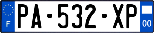PA-532-XP