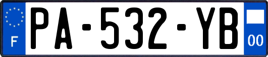 PA-532-YB