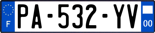 PA-532-YV