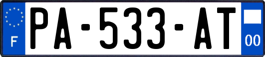 PA-533-AT