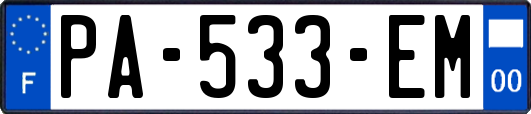 PA-533-EM