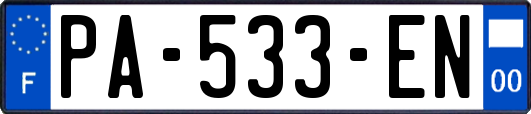 PA-533-EN