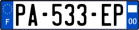 PA-533-EP