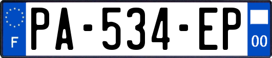 PA-534-EP