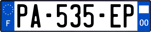 PA-535-EP