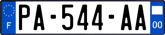 PA-544-AA