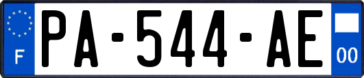 PA-544-AE
