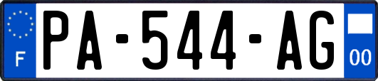 PA-544-AG