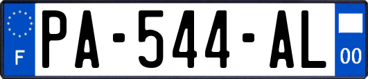 PA-544-AL