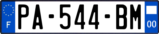PA-544-BM