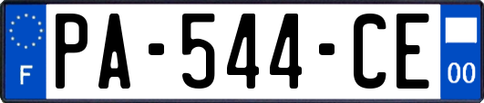 PA-544-CE