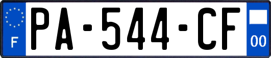 PA-544-CF
