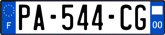 PA-544-CG