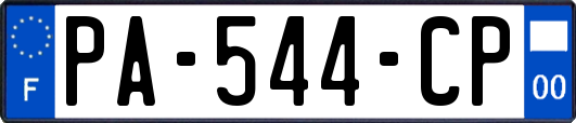 PA-544-CP