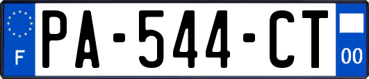 PA-544-CT