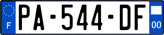 PA-544-DF