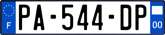 PA-544-DP