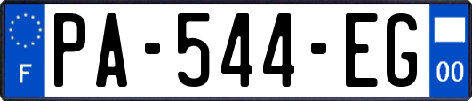 PA-544-EG
