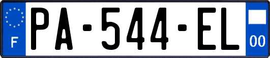 PA-544-EL