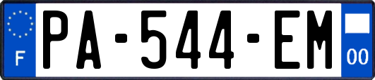 PA-544-EM
