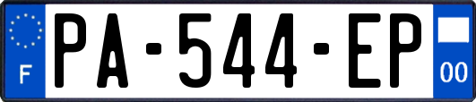 PA-544-EP
