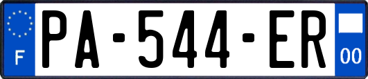 PA-544-ER