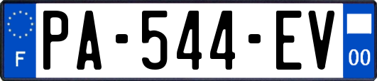 PA-544-EV