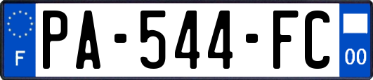 PA-544-FC