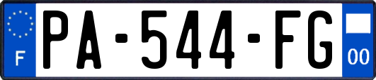 PA-544-FG