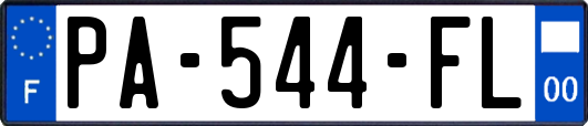 PA-544-FL