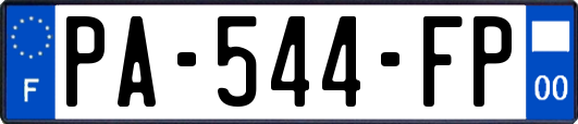 PA-544-FP